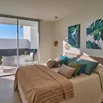 Abama Lux Tenerife Villa *