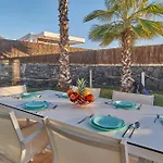 Abama Lux Tenerife Tejina de Isora