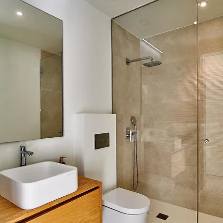 Abama Lux Tenerife Техина-де-Исора