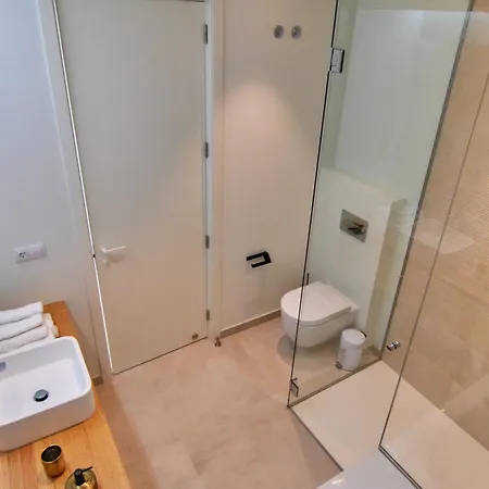 Abama Lux Tenerife * Техина-де-Исора