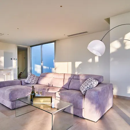 Abama Lux Tenerife Вилла *