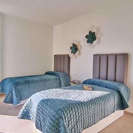 Abama Lux Tenerife * Техина-де-Исора