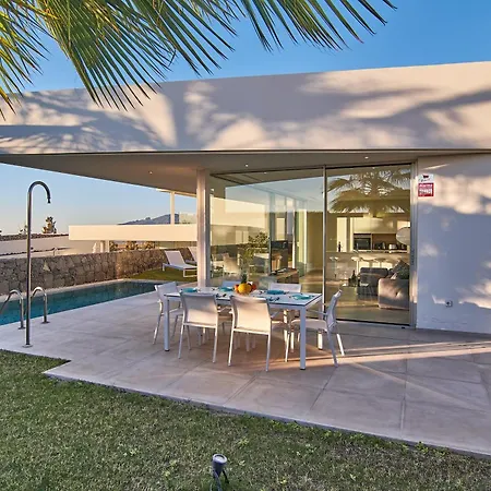 Abama Lux Tenerife *