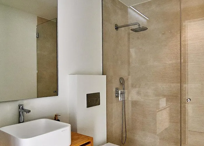 Abama Lux Tenerife Tejina de Isora