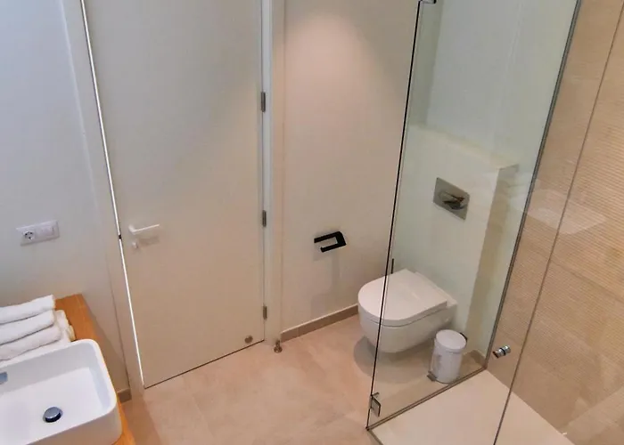 Abama Lux Tenerife * Tejina de Isora