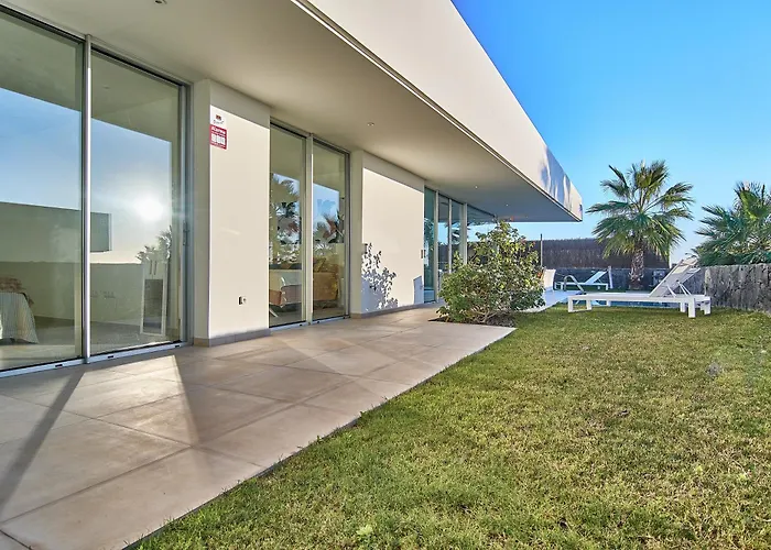 Abama Lux Tenerife Tejina de Isora