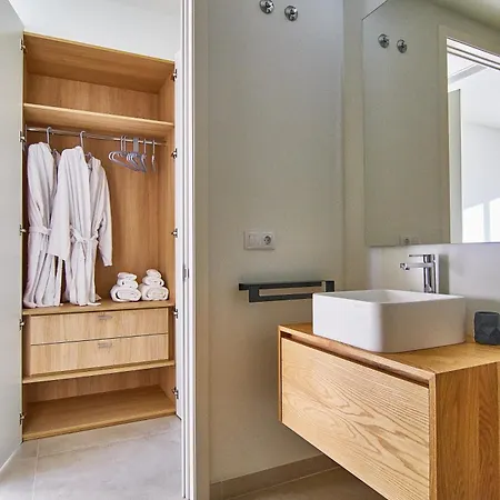 Abama Lux Tenerife *