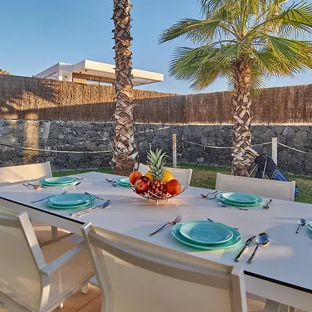 Abama Lux Tenerife Tejina de Isora