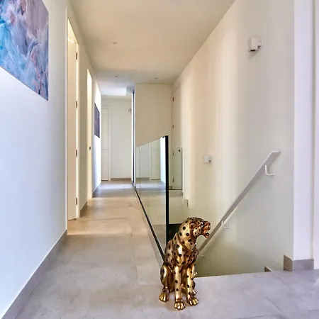 Abama Lux Tenerife Villa Tejina de Isora