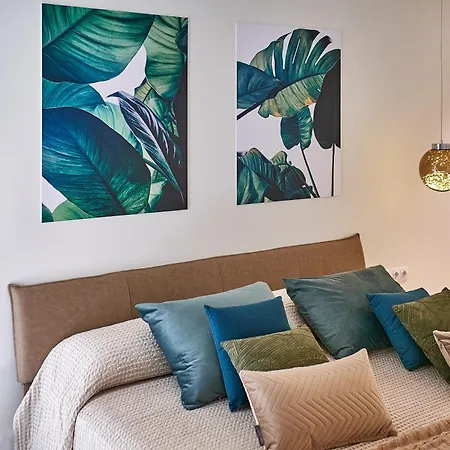 Abama Lux Tenerife Villa Tejina de Isora