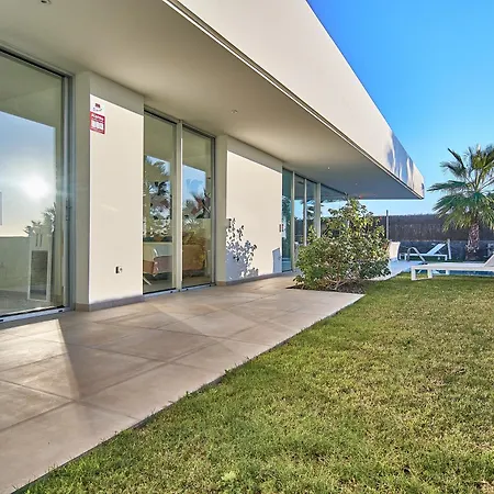 Abama Lux Tenerife Tejina de Isora