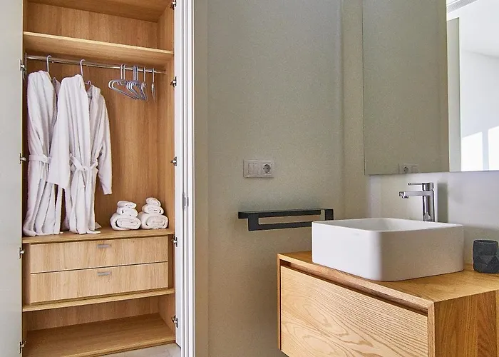 Abama Lux Tenerife *