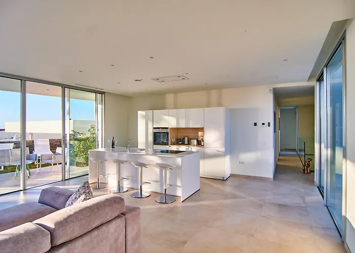 Abama Lux Tenerife Tejina de Isora