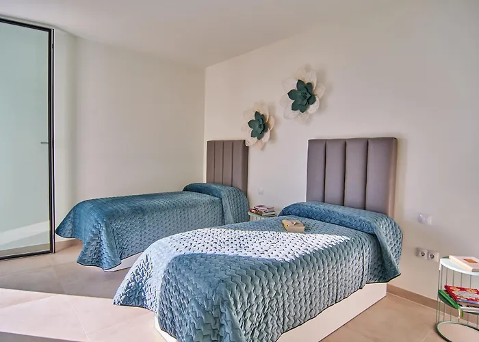 Abama Lux Tenerife * Tejina de Isora