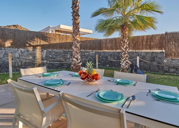 Abama Lux Tenerife Tejina de Isora