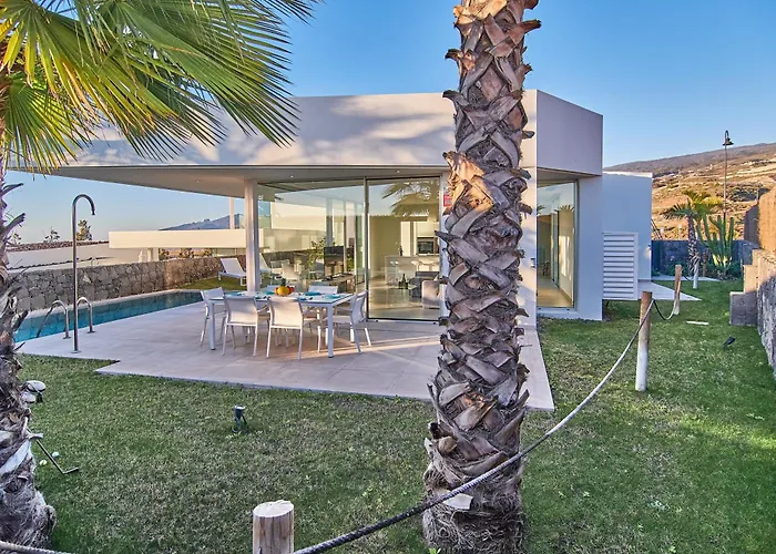 Abama Lux Tenerife *