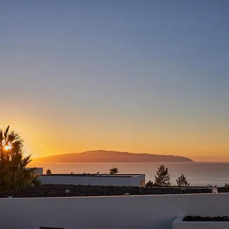 וילה Abama Lux Tenerife *