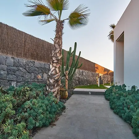 Abama Lux Tenerife וילה *