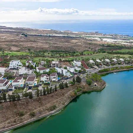 Abama Lux Tenerife וילה *