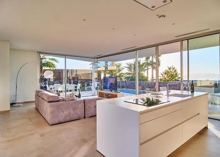 Abama Lux Tenerife * Tejina de Isora