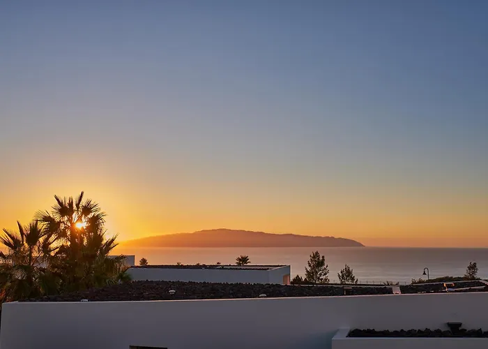 Villa Abama Lux Tenerife *