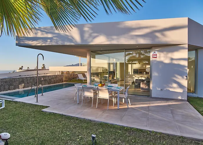 Abama Lux Tenerife *