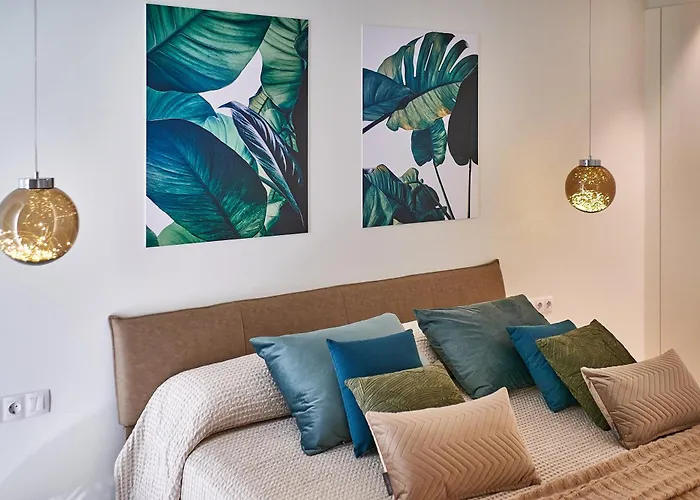 Abama Lux Tenerife Villa Tejina de Isora